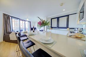 Cleyro Serviced Apartments-Finzels Reach
