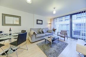 Cleyro Serviced Apartments-Finzels Reach