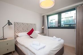Cleyro Serviced Apartments-Finzels Reach