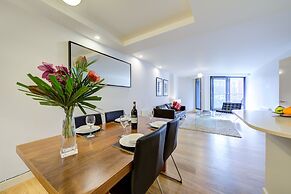 Cleyro Serviced Apartments-Finzels Reach