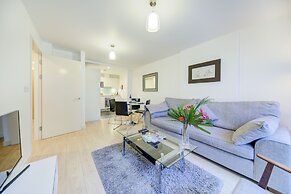 Cleyro Serviced Apartments-Finzels Reach
