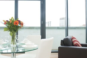 Cleyro Serviced Apartments-Finzels Reach