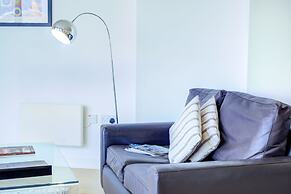 Cleyro Serviced Apartments-Finzels Reach