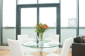 Cleyro Serviced Apartments-Finzels Reach