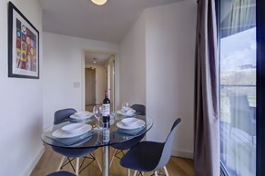 Cleyro Serviced Apartments-Finzels Reach