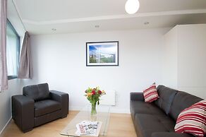Cleyro Serviced Apartments-Finzels Reach
