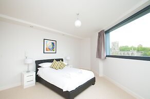 Cleyro Serviced Apartments-Finzels Reach