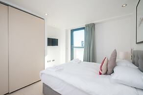Cleyro Serviced Apartments-Finzels Reach