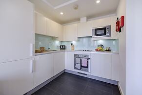 Cleyro Serviced Apartments-Finzels Reach