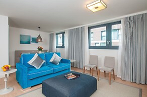 Cleyro Serviced Apartments-Finzels Reach