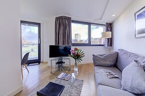 Cleyro Serviced Apartments-Finzels Reach