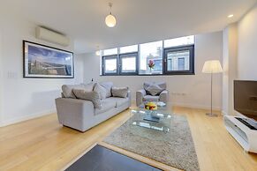 Cleyro Serviced Apartments-Finzels Reach