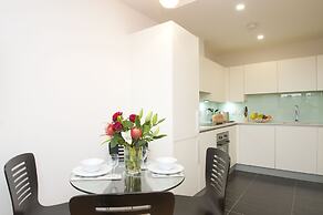 Cleyro Serviced Apartments-Finzels Reach