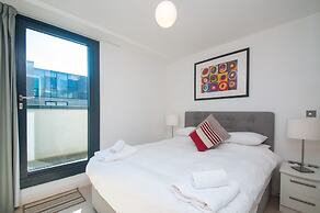 Cleyro Serviced Apartments-Finzels Reach