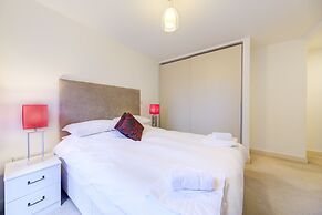 Cleyro Serviced Apartments-Finzels Reach