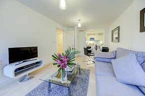 Cleyro Serviced Apartments-Finzels Reach