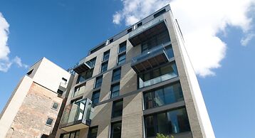 Cleyro Serviced Apartments-Finzels Reach