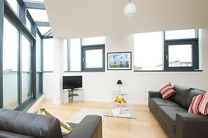 Cleyro Serviced Apartments-Finzels Reach
