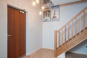 Cleyro Serviced Apartments-Finzels Reach