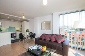Cleyro Serviced Apartments-Finzels Reach