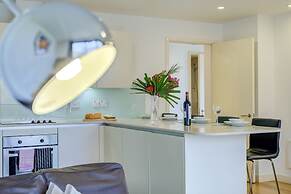 Cleyro Serviced Apartments-Finzels Reach