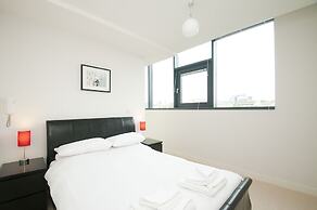 Cleyro Serviced Apartments-Finzels Reach