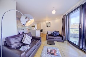 Cleyro Serviced Apartments-Finzels Reach