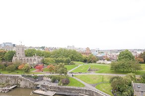 Cleyro Serviced Apartments-Finzels Reach