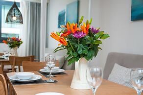 Cleyro Serviced Apartments-Finzels Reach