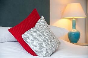 Cleyro Serviced Apartments-Finzels Reach