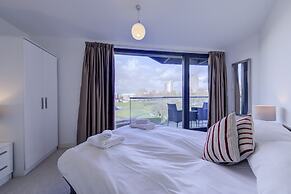 Cleyro Serviced Apartments-Finzels Reach