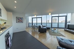 Cleyro Serviced Apartments-Finzels Reach