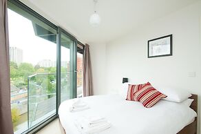 Cleyro Serviced Apartments-Finzels Reach