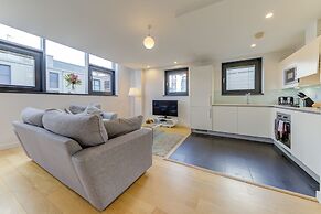 Cleyro Serviced Apartments-Finzels Reach