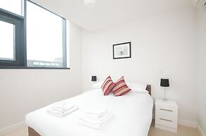 Cleyro Serviced Apartments-Finzels Reach