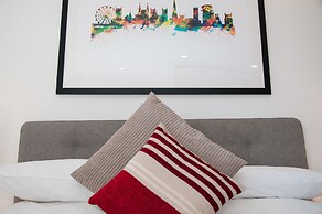 Cleyro Serviced Apartments-Finzels Reach