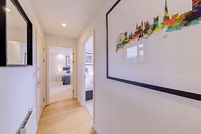 Cleyro Serviced Apartments-Finzels Reach