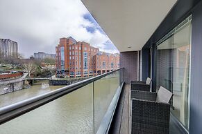 Cleyro Serviced Apartments-Finzels Reach