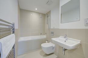 Cleyro Serviced Apartments-Finzels Reach