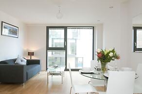 Cleyro Serviced Apartments-Finzels Reach