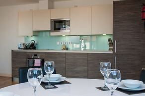 Cleyro Serviced Apartments-Finzels Reach