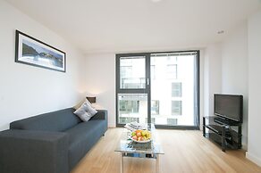 Cleyro Serviced Apartments-Finzels Reach