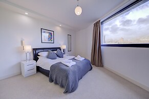 Cleyro Serviced Apartments-Finzels Reach
