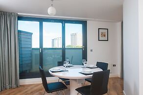 Cleyro Serviced Apartments-Finzels Reach