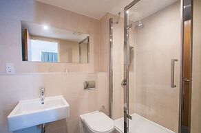 Cleyro Serviced Apartments-Finzels Reach