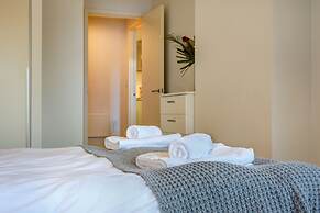 Cleyro Serviced Apartments-Finzels Reach