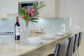 Cleyro Serviced Apartments-Finzels Reach