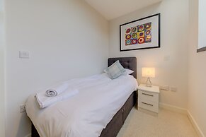 Cleyro Serviced Apartments-Finzels Reach
