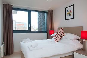 Cleyro Serviced Apartments-Finzels Reach