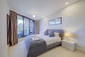 Cleyro Serviced Apartments-Finzels Reach